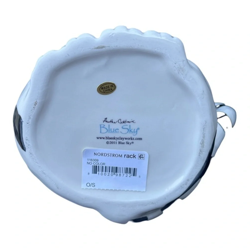 Blue Sky Clayworks brand new